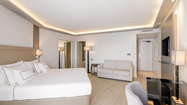The Level at Meliá Alicante 